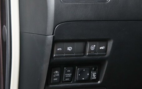 Infiniti QX56, 2011 год, 1 549 000 рублей, 11 фотография