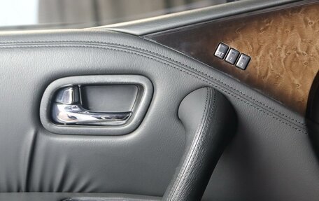 Infiniti QX56, 2011 год, 1 549 000 рублей, 10 фотография
