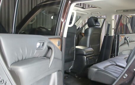 Infiniti QX56, 2011 год, 1 549 000 рублей, 6 фотография