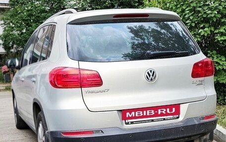 Volkswagen Tiguan I, 2013 год, 1 850 000 рублей, 6 фотография