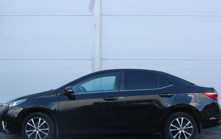Toyota Corolla, 2013 год, 1 197 000 рублей, 6 фотография