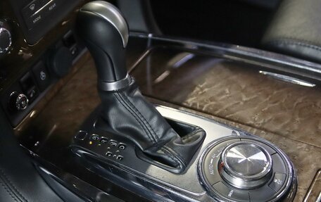 Infiniti QX56, 2011 год, 1 549 000 рублей, 14 фотография
