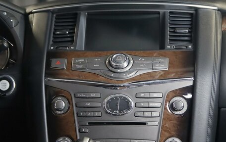 Infiniti QX56, 2011 год, 1 549 000 рублей, 16 фотография
