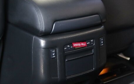 Infiniti QX56, 2011 год, 1 549 000 рублей, 17 фотография
