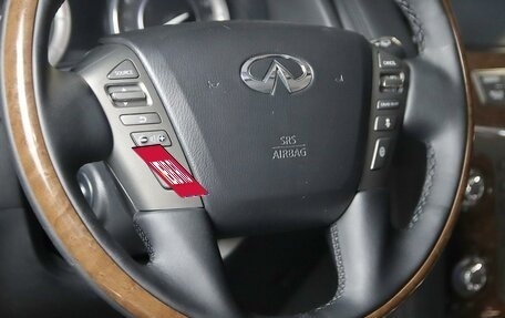 Infiniti QX56, 2011 год, 1 549 000 рублей, 13 фотография