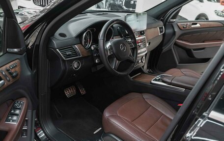 Mercedes-Benz GL-Класс, 2015 год, 2 850 000 рублей, 6 фотография