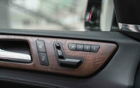 Mercedes-Benz GL-Класс, 2015 год, 2 850 000 рублей, 11 фотография