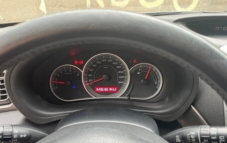 Subaru Impreza III, 2008 год, 785 000 рублей, 11 фотография