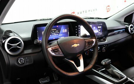 Chevrolet Monza, 2023 год, 1 599 000 рублей, 7 фотография