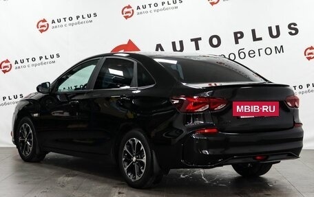 Chevrolet Monza, 2023 год, 1 599 000 рублей, 2 фотография