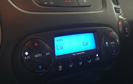 Hyundai ix35 I рестайлинг, 2014 год, 1 129 000 рублей, 7 фотография