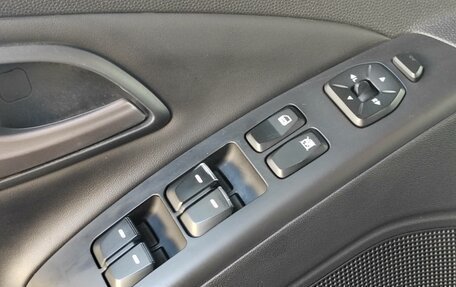 Hyundai ix35 I рестайлинг, 2014 год, 1 129 000 рублей, 12 фотография