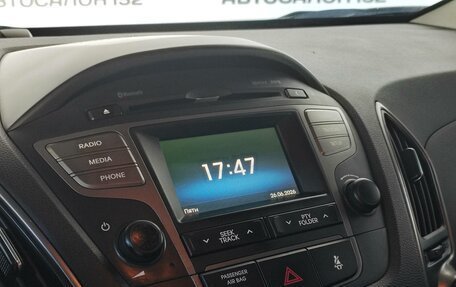 Hyundai ix35 I рестайлинг, 2014 год, 1 129 000 рублей, 8 фотография
