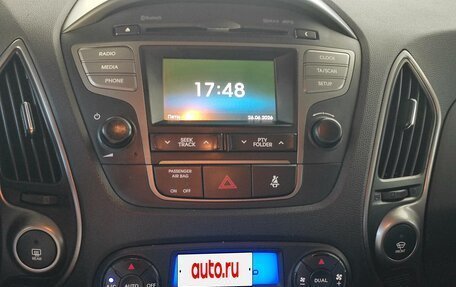 Hyundai ix35 I рестайлинг, 2014 год, 1 129 000 рублей, 9 фотография
