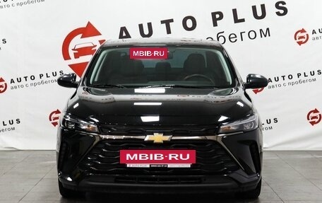 Chevrolet Monza, 2023 год, 1 599 000 рублей, 3 фотография