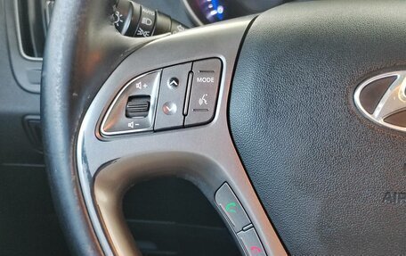 Hyundai ix35 I рестайлинг, 2014 год, 1 129 000 рублей, 10 фотография