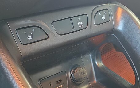 Hyundai ix35 I рестайлинг, 2014 год, 1 129 000 рублей, 14 фотография