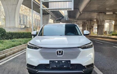 Honda Vezel, 2022 год, 2 040 052 рублей, 2 фотография