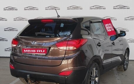 Hyundai ix35 I рестайлинг, 2014 год, 1 129 000 рублей, 4 фотография