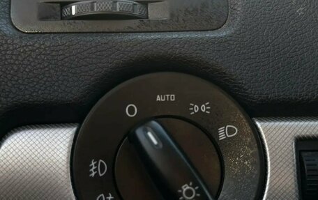 Skoda Octavia, 2013 год, 680 000 рублей, 9 фотография