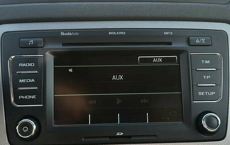 Skoda Octavia, 2013 год, 680 000 рублей, 8 фотография