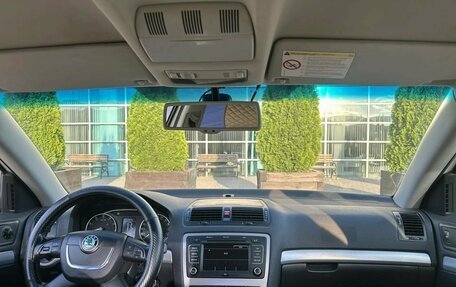 Skoda Octavia, 2013 год, 680 000 рублей, 7 фотография