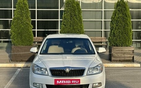 Skoda Octavia, 2013 год, 680 000 рублей, 2 фотография