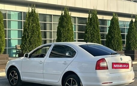 Skoda Octavia, 2013 год, 680 000 рублей, 4 фотография