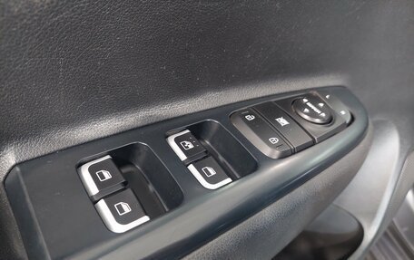 KIA Rio IV, 2021 год, 1 609 000 рублей, 16 фотография