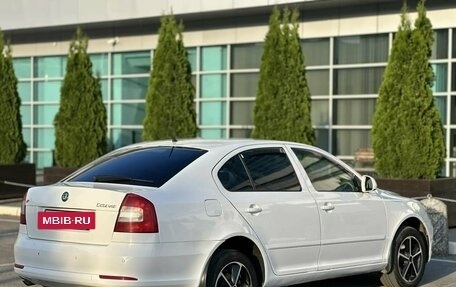 Skoda Octavia, 2013 год, 680 000 рублей, 6 фотография