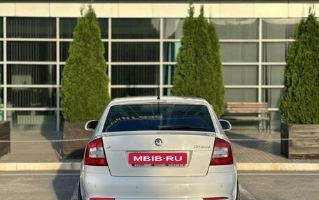 Skoda Octavia, 2013 год, 680 000 рублей, 5 фотография