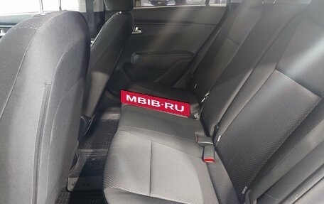 KIA Rio IV, 2021 год, 1 609 000 рублей, 19 фотография