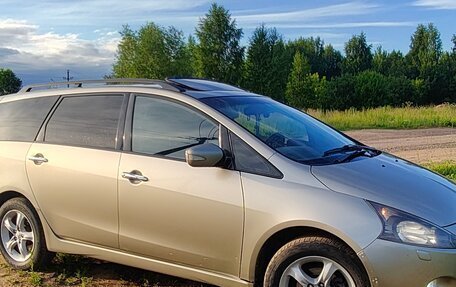 Mitsubishi Grandis, 2006 год, 750 000 рублей, 4 фотография