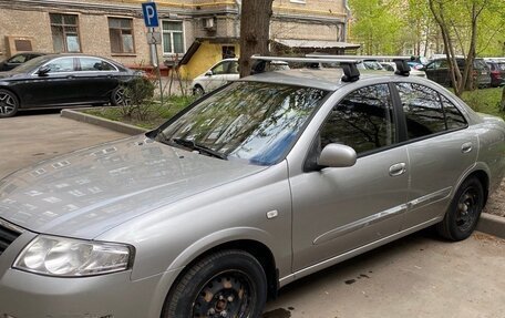 Nissan Almera Classic, 2008 год, 1 000 000 рублей, 4 фотография