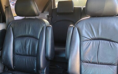 Mitsubishi Grandis, 2006 год, 750 000 рублей, 19 фотография
