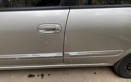 Nissan Almera Classic, 2008 год, 1 000 000 рублей, 8 фотография