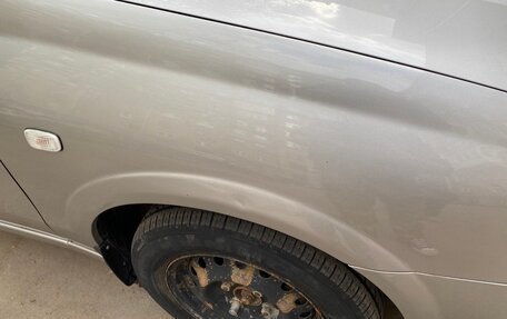 Nissan Almera Classic, 2008 год, 1 000 000 рублей, 10 фотография