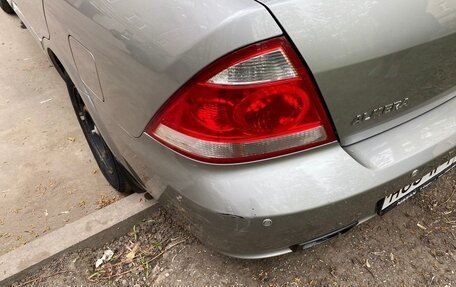 Nissan Almera Classic, 2008 год, 1 000 000 рублей, 9 фотография