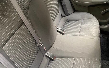 Nissan Almera Classic, 2008 год, 1 000 000 рублей, 14 фотография