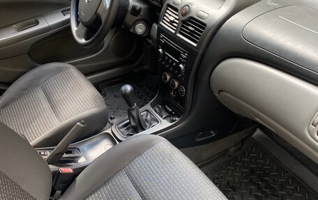 Nissan Almera Classic, 2008 год, 1 000 000 рублей, 15 фотография
