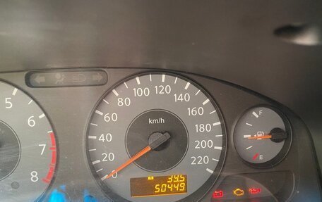 Nissan Almera Classic, 2008 год, 1 000 000 рублей, 17 фотография