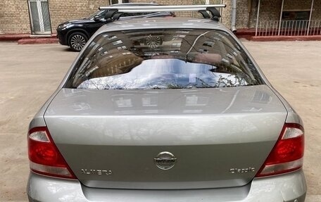 Nissan Almera Classic, 2008 год, 1 000 000 рублей, 6 фотография