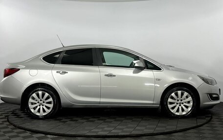 Opel Astra J, 2013 год, 775 000 рублей, 5 фотография