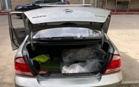 Nissan Almera Classic, 2008 год, 1 000 000 рублей, 7 фотография