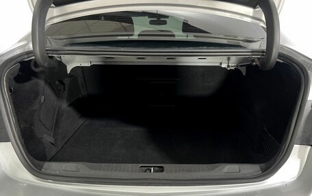 Opel Astra J, 2013 год, 775 000 рублей, 22 фотография