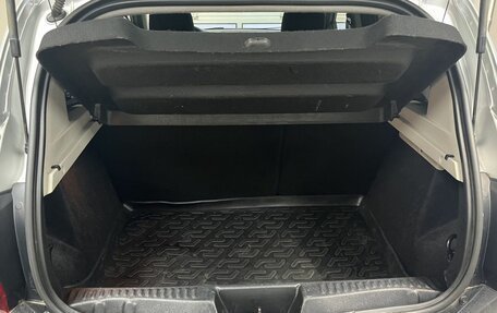 Renault Sandero II рестайлинг, 2016 год, 1 050 000 рублей, 8 фотография