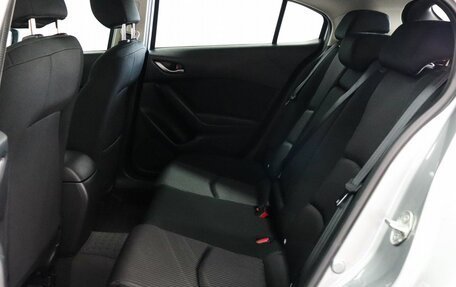 Mazda 3, 2013 год, 1 379 000 рублей, 9 фотография