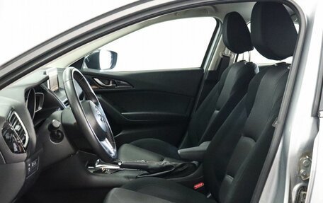 Mazda 3, 2013 год, 1 379 000 рублей, 8 фотография