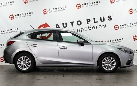 Mazda 3, 2013 год, 1 379 000 рублей, 6 фотография