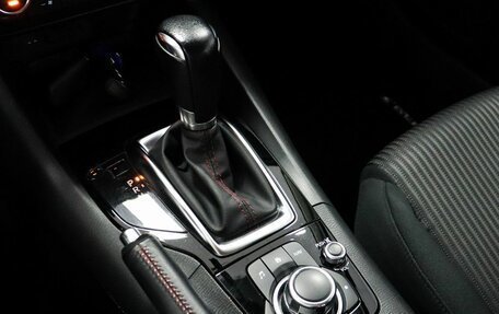 Mazda 3, 2013 год, 1 379 000 рублей, 10 фотография